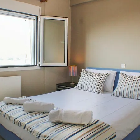 Apartman Three-bedroom In Malessine